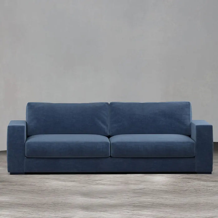 Rubik Two Seater Sofa - Fabuliv