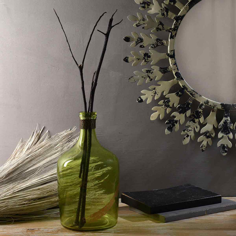 Alvin Green vase