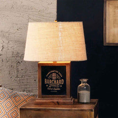 Buy Lyon Table Lamp online