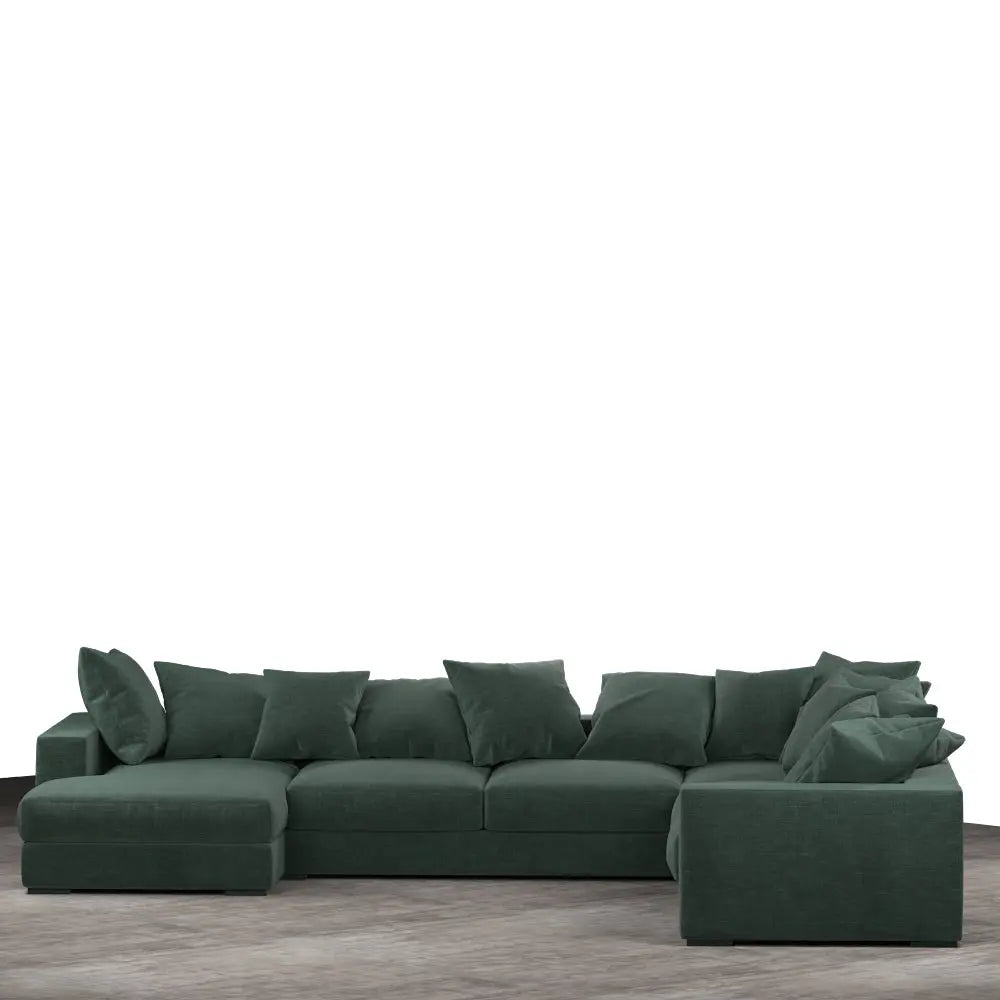 Luxury Sectional sofas