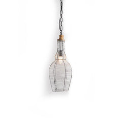 Fabio Medium Pendant Lamp