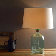 Galvin Aqua Table Lamp Online