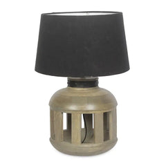 Online table lamp
