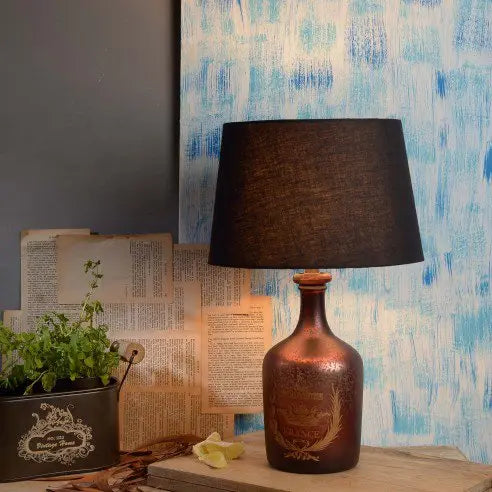 French-Vintage-Alvin-Red-Table-Lamp-1new