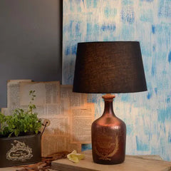 French-Vintage-Alvin-Red-Table-Lamp-1new