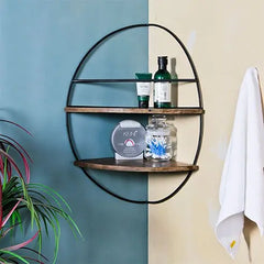 Buy Bathroom Corner Shelf Online