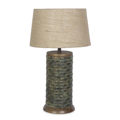 Night table lamps