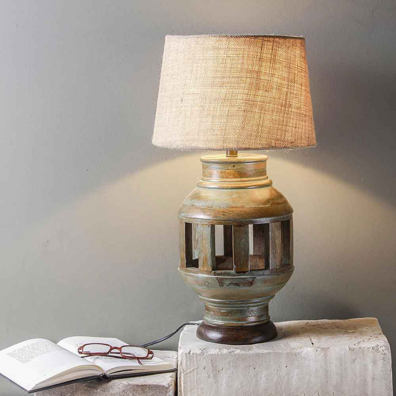Eduardo Table Lamp 1