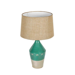 Online table lamp