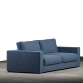 Rubik Two Seater Sofa - Fabuliv