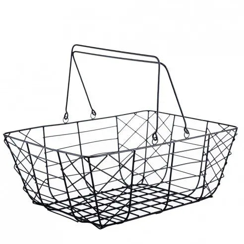 wire Basket