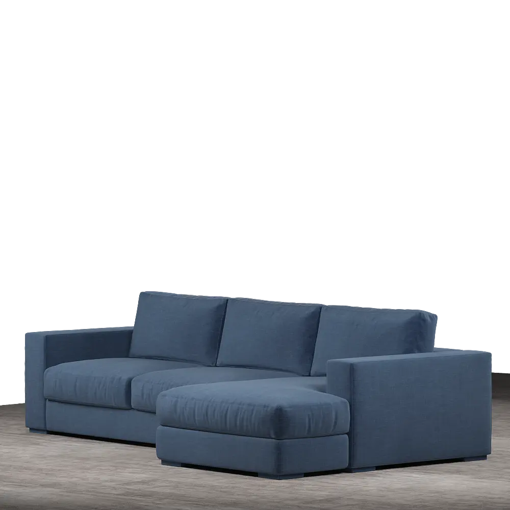Sectional sofas