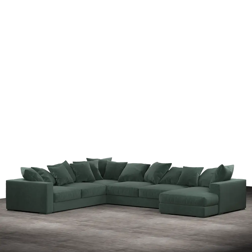 Luxury Sectional sofas online