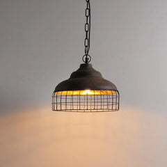 hanging lamp