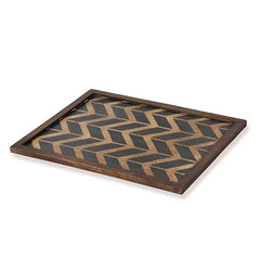 decorative serving trays