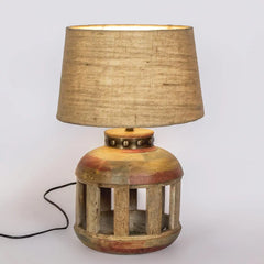 Side table lamps