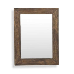 Decorative mirrors