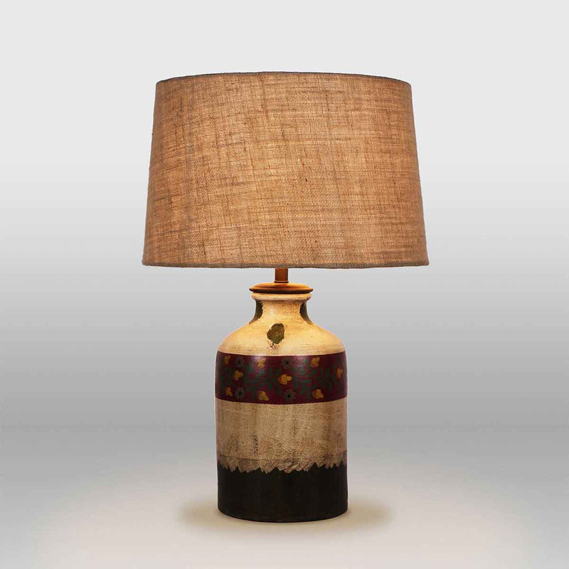 Buy Sophia Hand painted Table Lamp