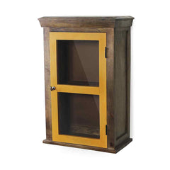 bathroom storage cabinet