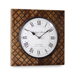 Wall Clock online