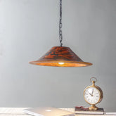 Danny Hue Pendant Lamp