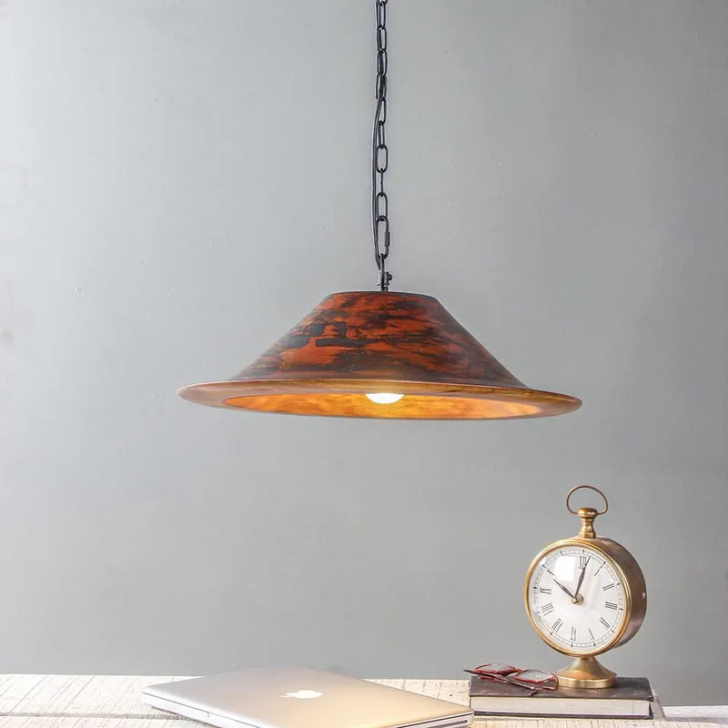 Danny Hue Pendant Lamp