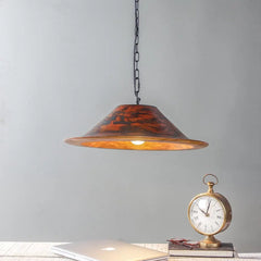 Danny Hue Pendant Lamp