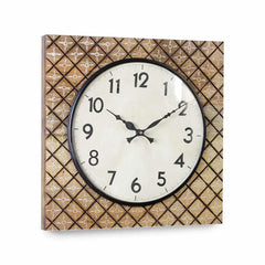Wall Clock online