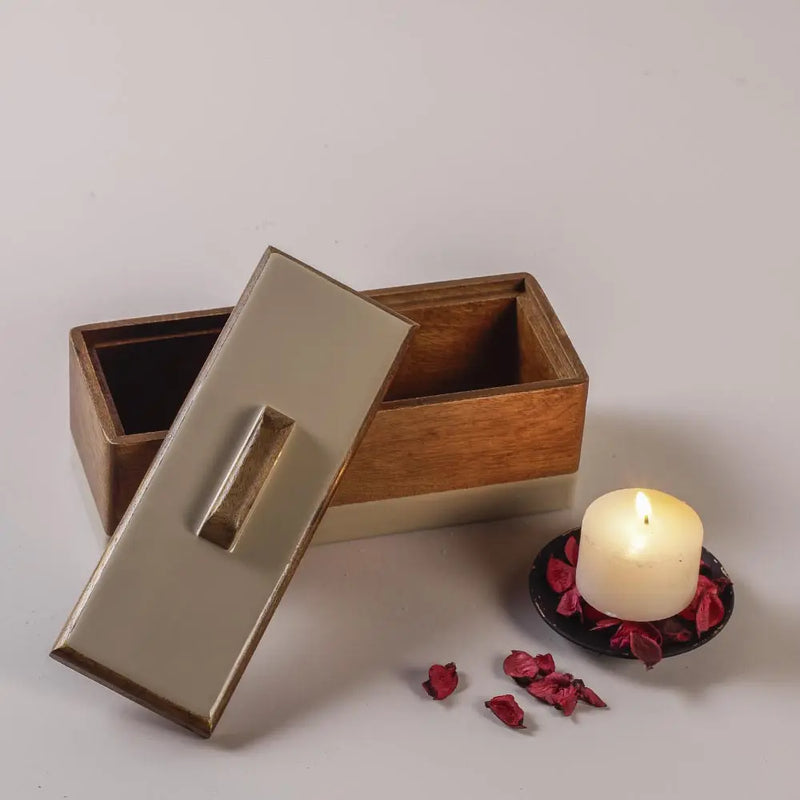 Baileys Trinklet Box