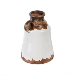 Alfred Vintage Vase - Fabuliv