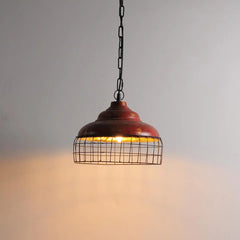 Dorita Pendant Lamp 3