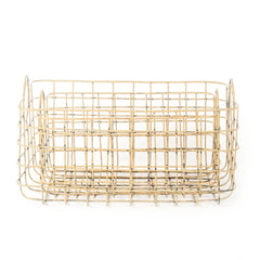 wire baskets