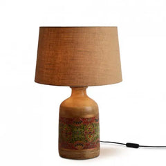 Online table lamp