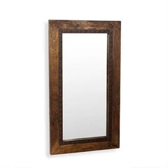 Decorative mirrors