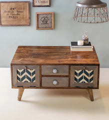 Buy Carlos Cheveron Coffee Table online