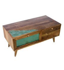 Wooden Coffee table