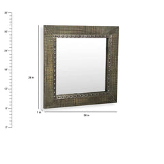 Bathroom Mirrors