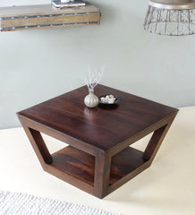 Buy Rojer Brown Coffee Table online