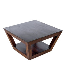 Wood Coffee Table india