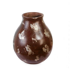 wooden vase online