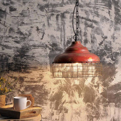 Dorita Pendant Lamp