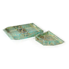 wooden trays online