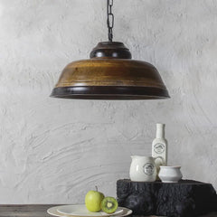 Hanging ceiling lights