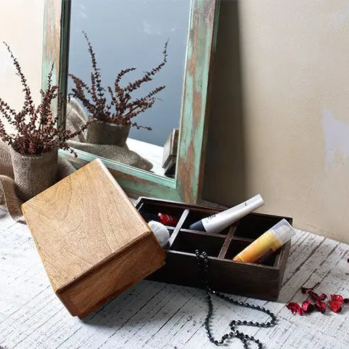 Candela Utility Box
