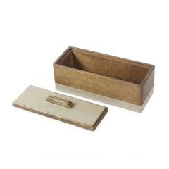 wooden jewelry boxes