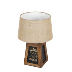Side table lamps