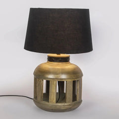 Side table lamps