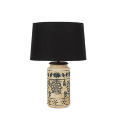 bedroom side table lamps