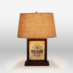 Night table lamps