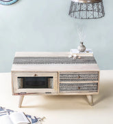 Buy Maple Tribal Coffee Table online